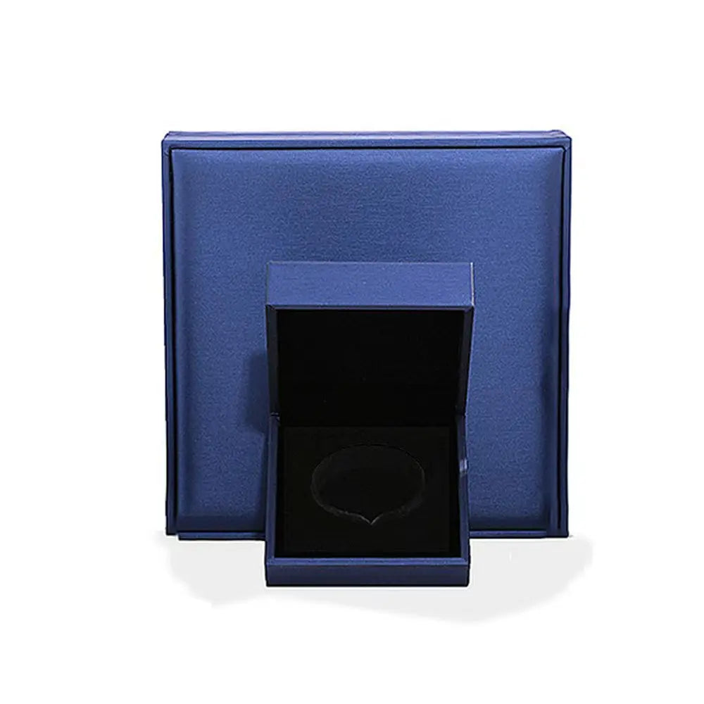 wire button pattern horseshoe gold-plated stainless steel bracelet.